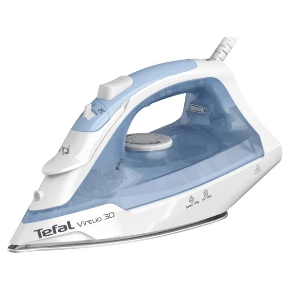 Tefal FV2C40 Virtuo 2000 W Buharlı Ütü