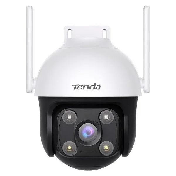 TENDA CH7-WCA 4MP 4MM 30MT STARLIGHT IR PTZ SPEED DOME IP KAMERA