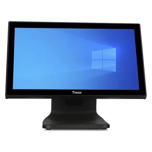 TIWOX 18.5" Dokunmatik TP-4950 CORE i5 8GB RAM- 128GB SSD- FDOS- POS PC