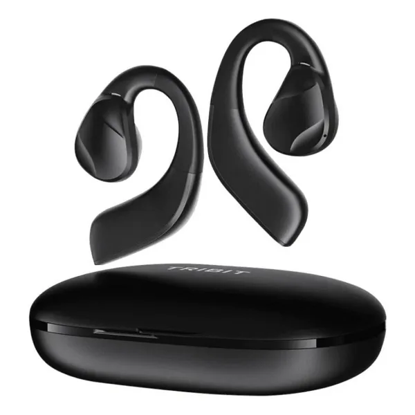 Tribit OpenGo TWS Kemik İletimli Kulak İçi Bluetooth Kulaklık