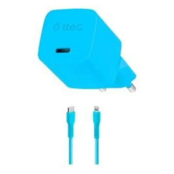 Ttec SmartCharger 2SCG20LN 20 W Lightning Kablolu Hızlı Şarj Aleti