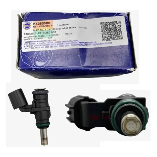 Tvs Jupiter 125 Enjeksiyon K6060500 Orj