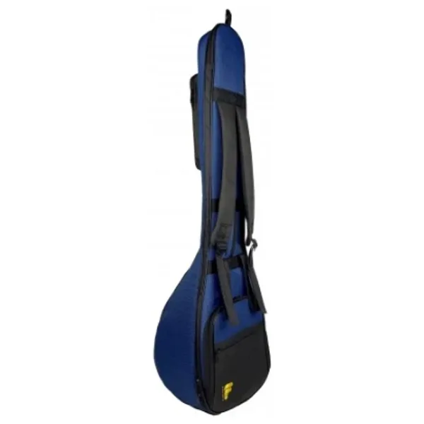 Ubg-450-Bl Fortex 450 Serisi Uzun Sap Bağlama Çantası Blue