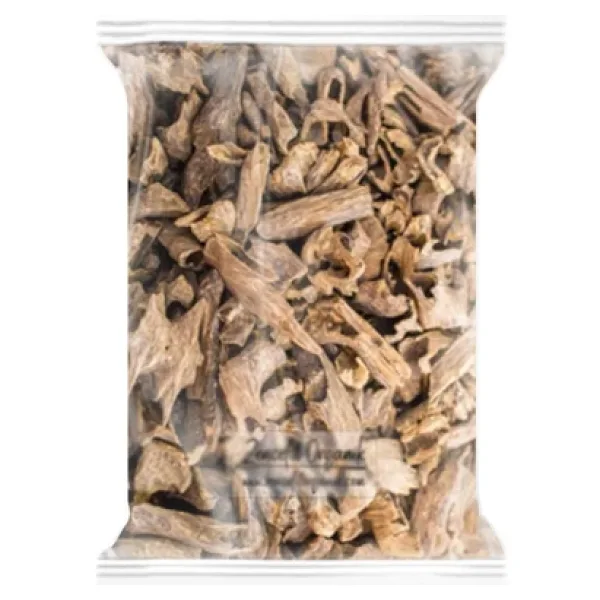 Udu Hindi Kök 100 Gr. Udi Hindi Kökü
