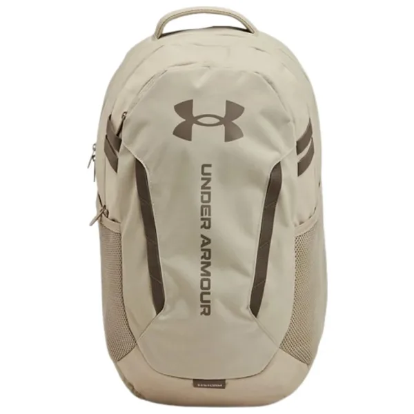 Under Armour Hustle 6.0 1384672-289 Vizon Sırt Çantası