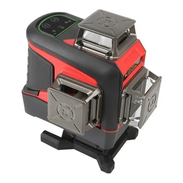 Uni-t LM585LD 30 m Yeşil Lazer Hizalama