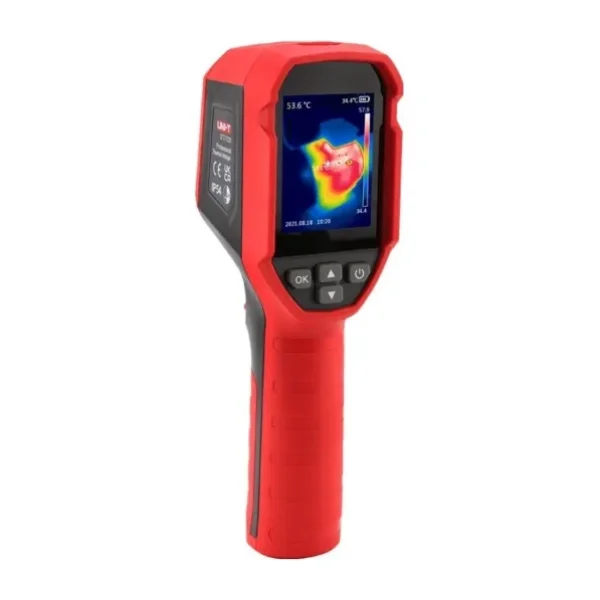 Uni-t UTi712S Termal Kamera