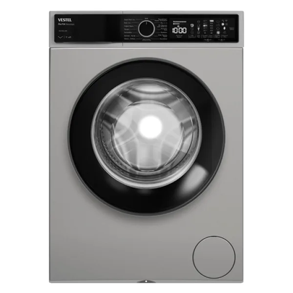 Vestel CMI 97402 G WIFI 1000 Devir 9 kg Çamaşır Makinesi