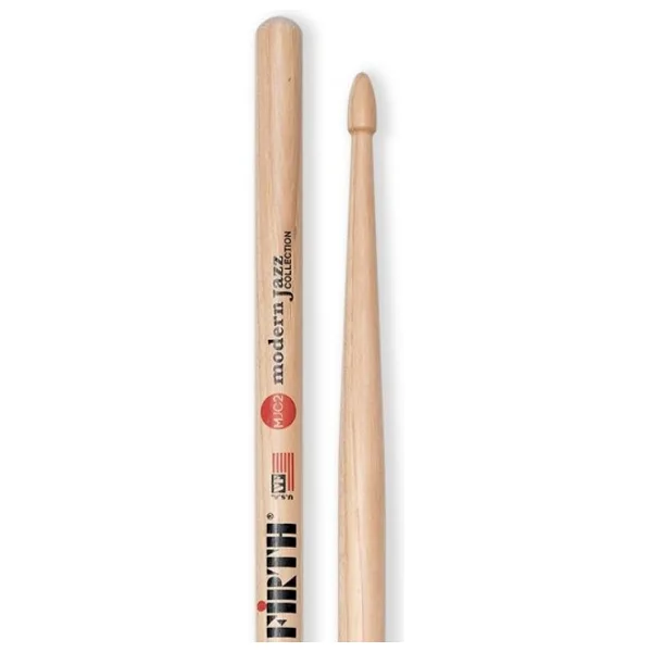 VIC FIRTH MJC2 - Modern Jazz Collection #2 Baget