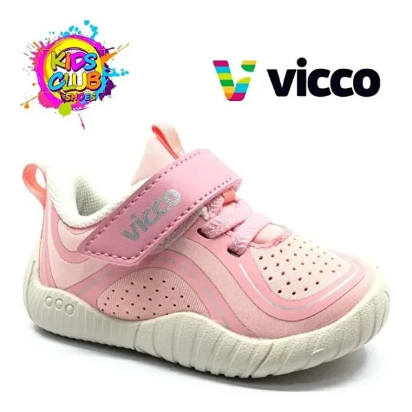 Vicco Yaomi 950.E25Y.241 İlk Adım Ayakkabısı