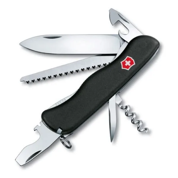 Victorinox Forester 0.8363 12 Fonksiyonlu Çok Amaçlı Çakı