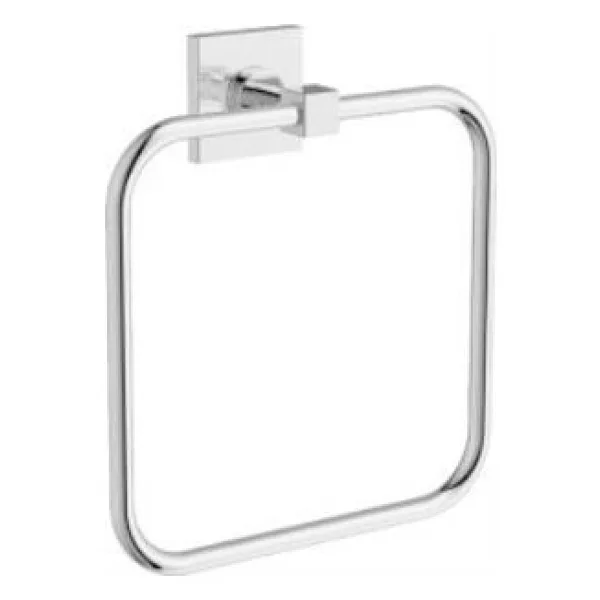 VitrA Root A44803 Krom Kare Havluluk