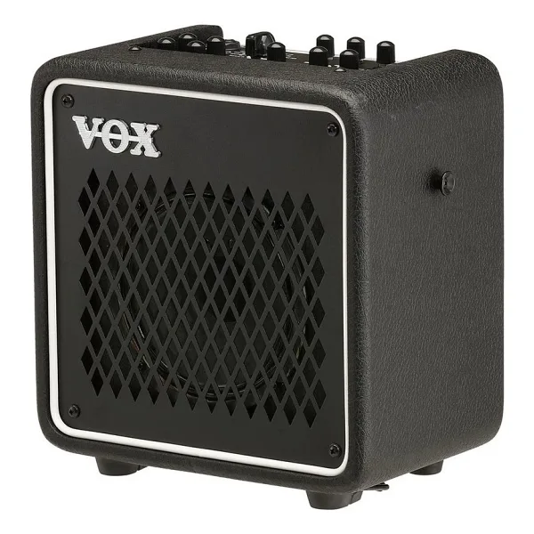 Vox MINI GO 10 Combo Gitar Amfisi