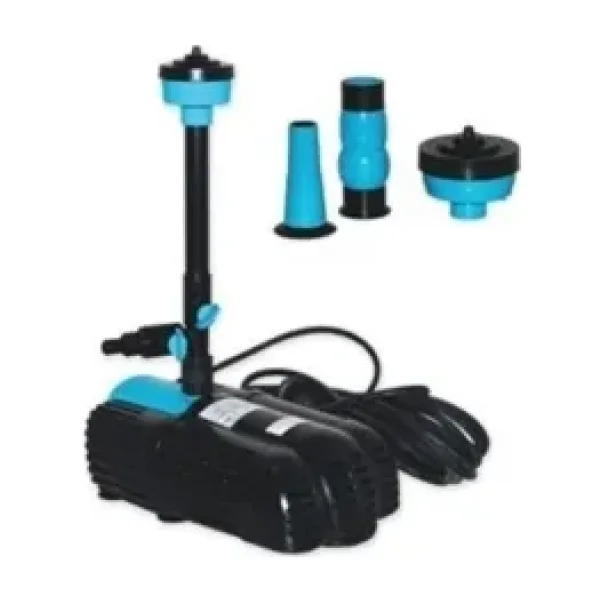 Water Sound PFP50-2000 50 W Süs Havuzu Pompası