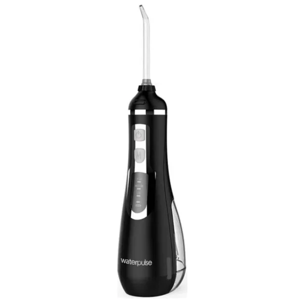 Waterpulse V500 Siyah Ağız Duşu