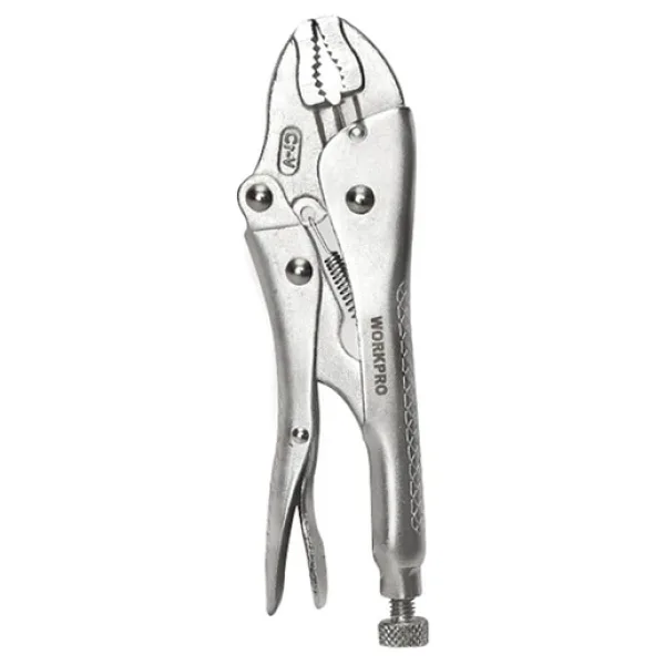Workpro WP231058 180 mm Cr-V Ayarlı Pense
