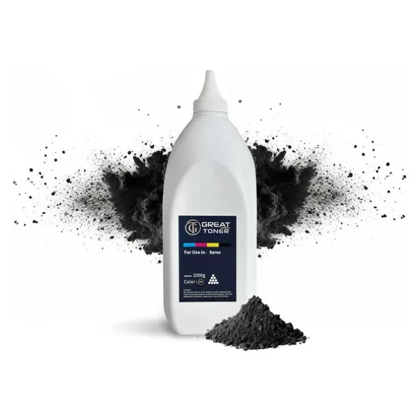 Xerox Phaser 3300 Toner Tozu 1KG