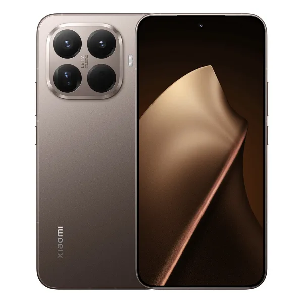 Xiaomi 15T Pro 512 GB Mocha Gold