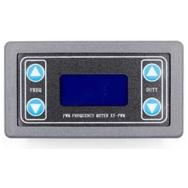 XY-PWM Sinyal Jeneratörü Modülü 1Hz-150KHz