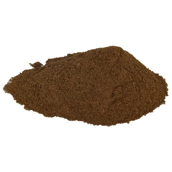 Yenibahar Öğütülmüş Doğal 100 gr Paket - 1 Adet