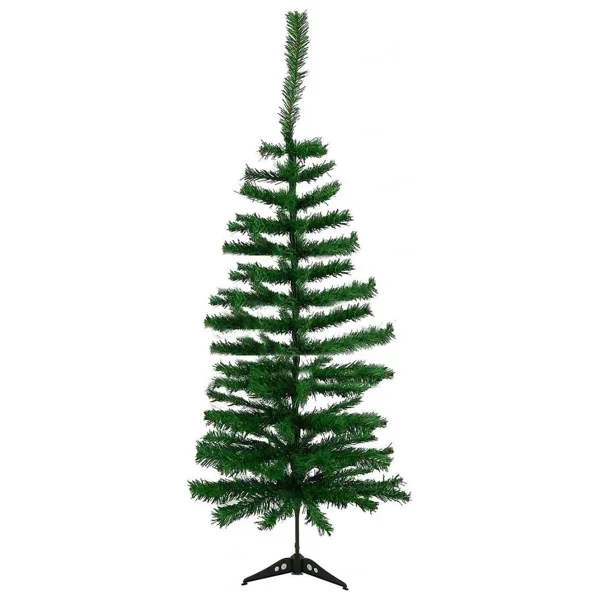 120 cm Çam Ağacı (Kutulu Yılbaşı Çam Ağacı)