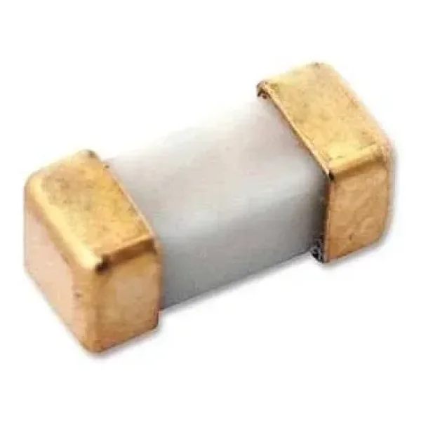 3A 6125 Kılıf SMD Sigorta