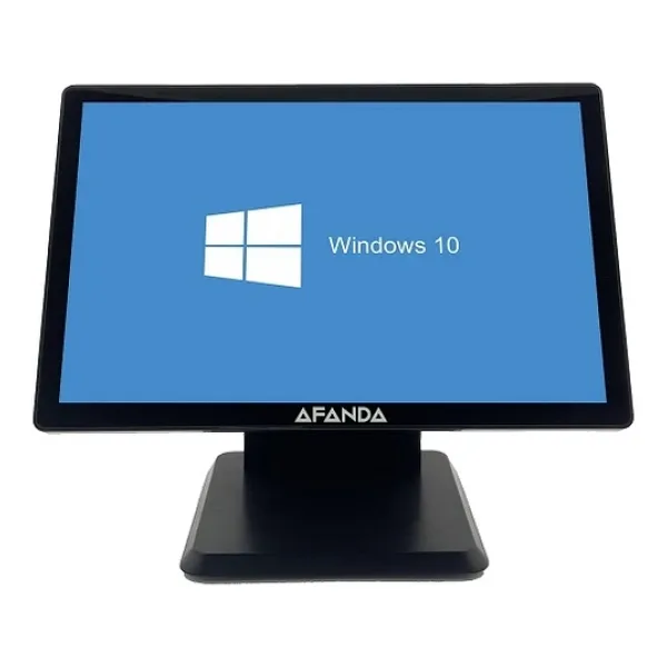 Afanda Af-1703 i5 8 GB 120 GB SSD Çift Ekran Dokunmatik POS PC