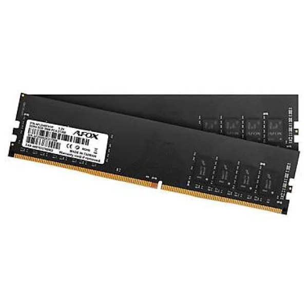 Afox 8 GB 2666 Mhz CL19 AFSD48FH1P DDR4 Ram