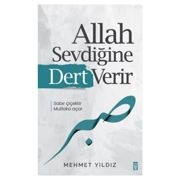 Allah Sevdiğine Dert Verir - Mehmet Yıldız