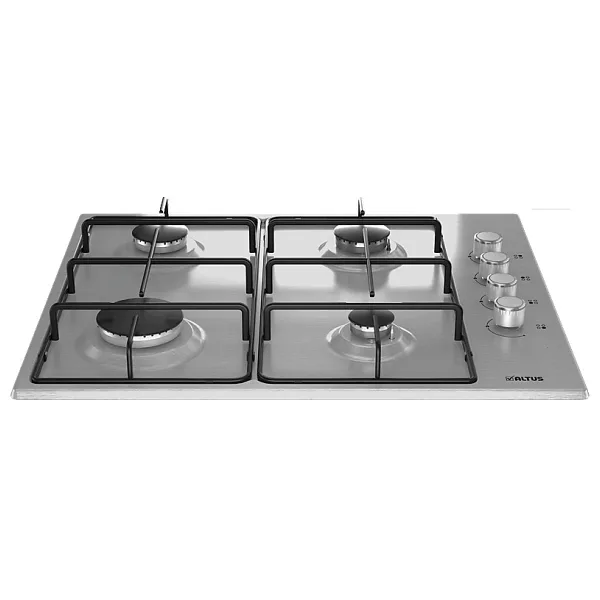 Altus ALA 181 GID Inox Ankastre Ocak