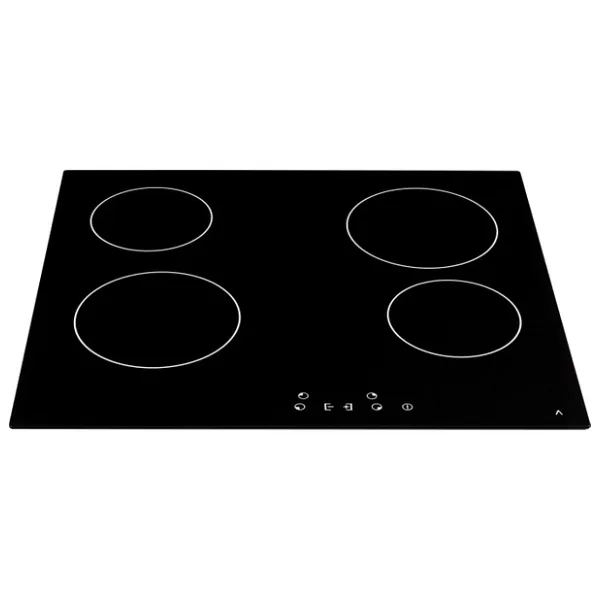 Alveus Vitroseramik Dokunmatik Ocak 60 cm - Elektrikli