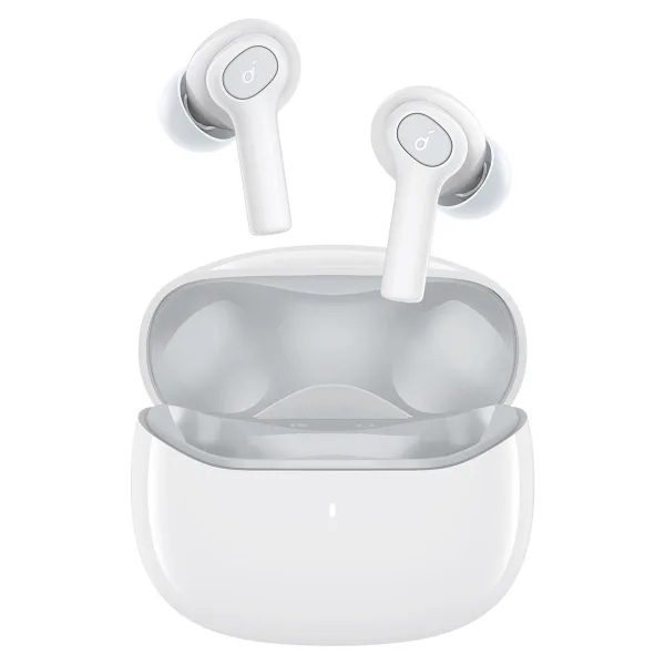 Anker SoundCore Life P2i TWS Beyaz Kulak İçi Bluetooth Kulaklık
