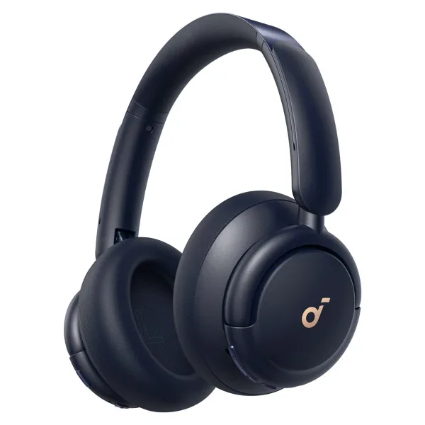 Anker SoundCore Life Q30 Lacivert Kulak Üstü Bluetooth Kulaklık