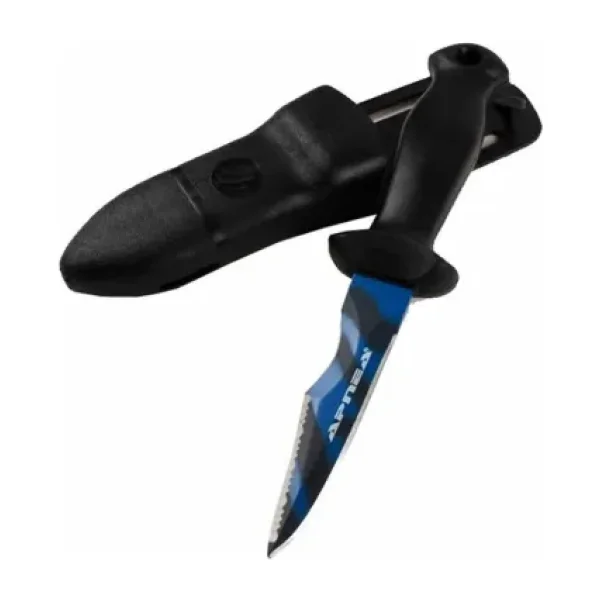 Apnea Sub 9 C/2 Dalış Bıçağı