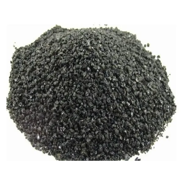 Aquamins California Black Sand 1.5mm Bitki Kumu 10kg
