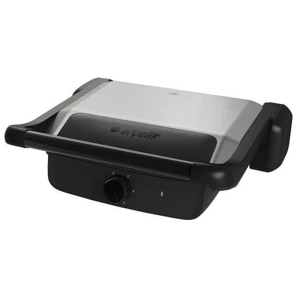 Arçelik TM 6606 I 2000 W Tost Makinesi
