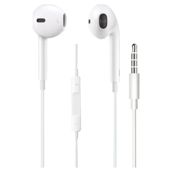 Asus Mikrofonlu Kulak Içi Kulaklık 3.5 Mm Mikrofonlu