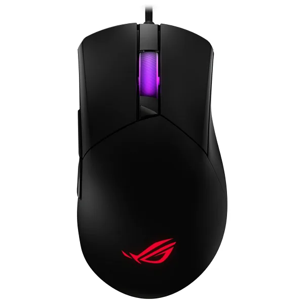 Asus ROG Gladius III Core Optik Kablolu Oyuncu Mouse