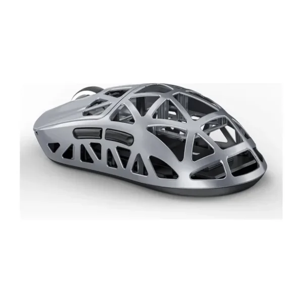 Attack Shark R2 Şarjlı Ergonomik Optik Kablolu/Kablosuz Oyuncu Mouse