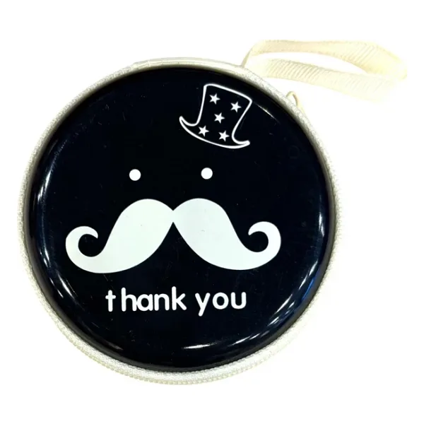 Auster Anımal Planet Reçine (Thank You)
