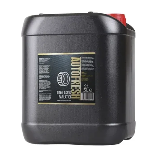 Autofresh Lastik Parlatıcı 5000 ml