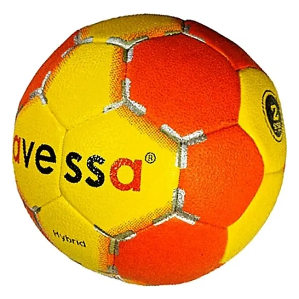 Avessa Thh-1000-300 Avessa Thh-1000 Hybrıd Hentbol Topu 3 No