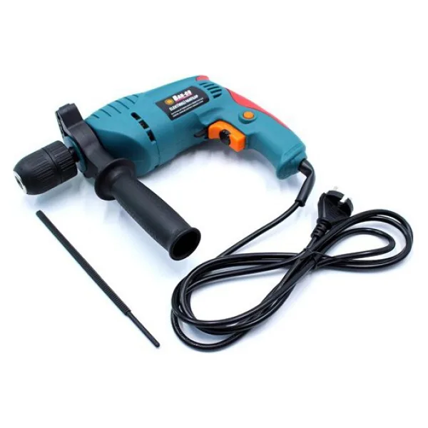 Ban-co 091085 Turbo 650 W Darbeli Matkap