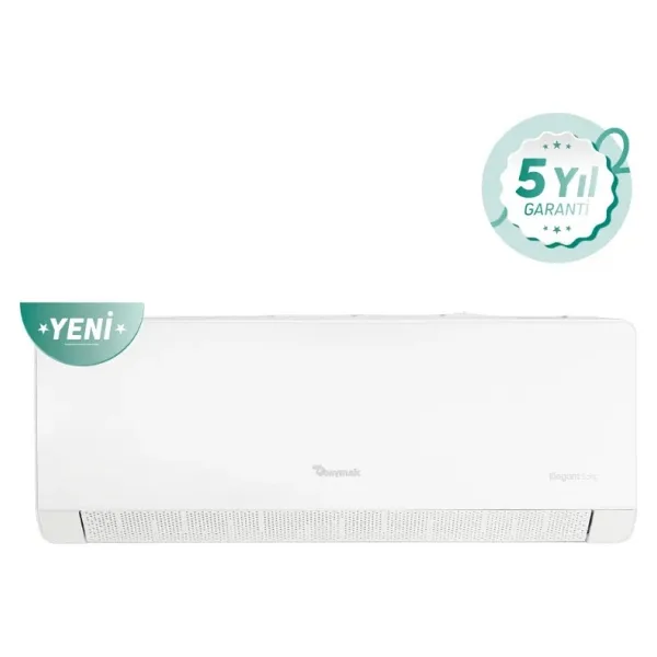 Baymak Elegant Soft 24 A++ 24000 BTU Inverter Duvar Tipi Klima