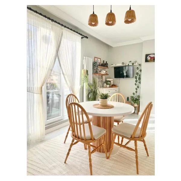 Yemek Odası