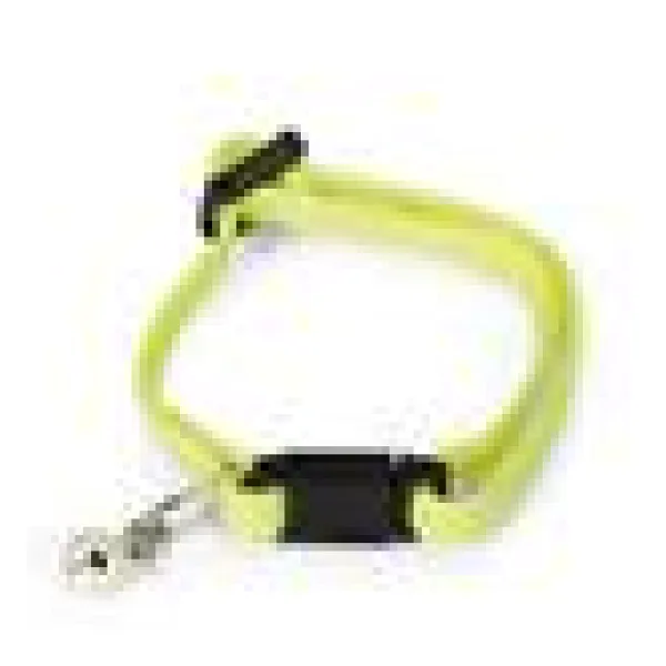 Beeztees Zilli 8 mm16x23 cm Yavru Kedi Boyun Tasması - Sarı