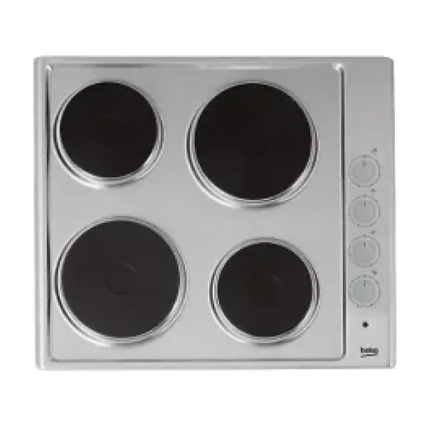 Beko BOE 6110 I Elektrikli Inox Ankastre Ocak