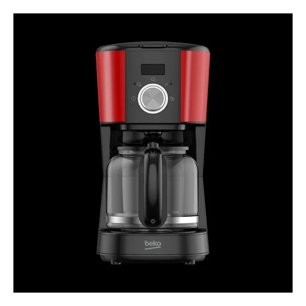 Beko FK 5414 Retro Filtre Kahve Makinesi
