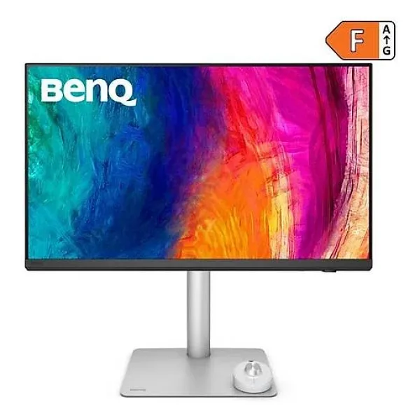 BenQ PD2730S 27" 5 ms 5K Pivot IPS 60 Hz Monitör