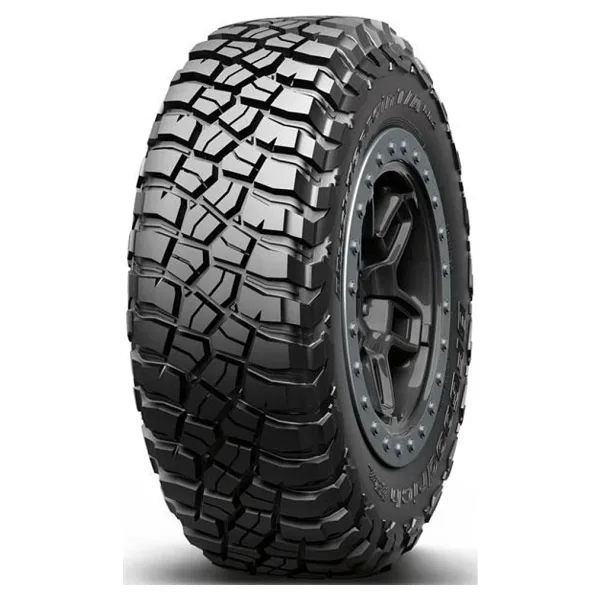 BFGoodrich Mud Terrain T/A KM3 225/75 R16 115/112Q LRE Yaz Lastiği